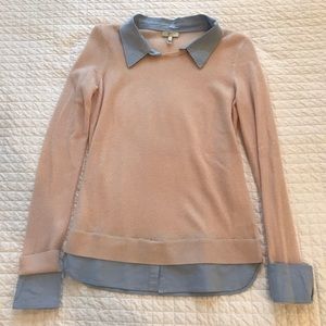 Joie XS “Dickey” Sweater